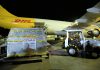 DHL Delivers First Batch of Pfizer Covid-19 Vaccines and Diluents to the Philippines