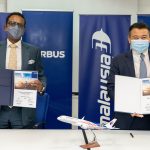 AIRBUS MALYSIA