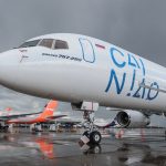 Cainiao Cargp Flight