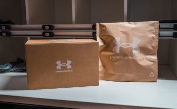 CEVA Logistics Now Operating Full Contract Logistics for Under Armour in U.K. CEVA Logistics Now Operating Full Contract Logistics for Under Armour in U.K.