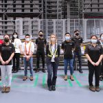 BOLLORÉ LOGISTICS SINGAPORE IMPLEMENTS B2C E-COMMERCE FULFILMENT