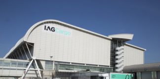 IAG Cargo IATA DG AutoCheck