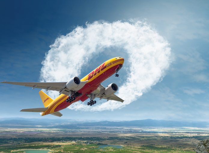 DHL Express SAF