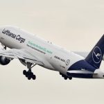 Lufthansa Cargo and Kuehne+Nagel advocate power-to-liquid technology