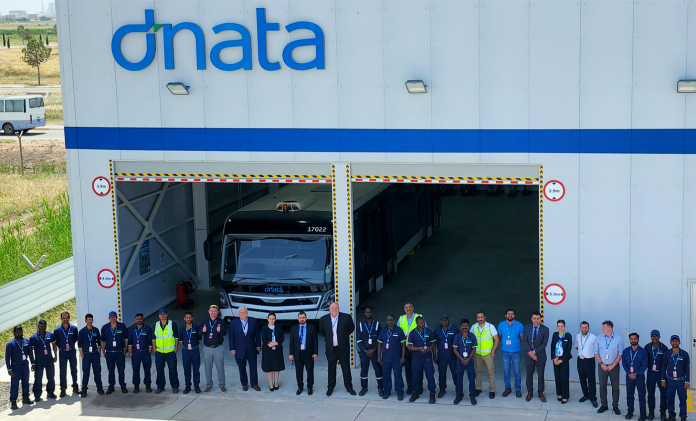 dnata Erbil