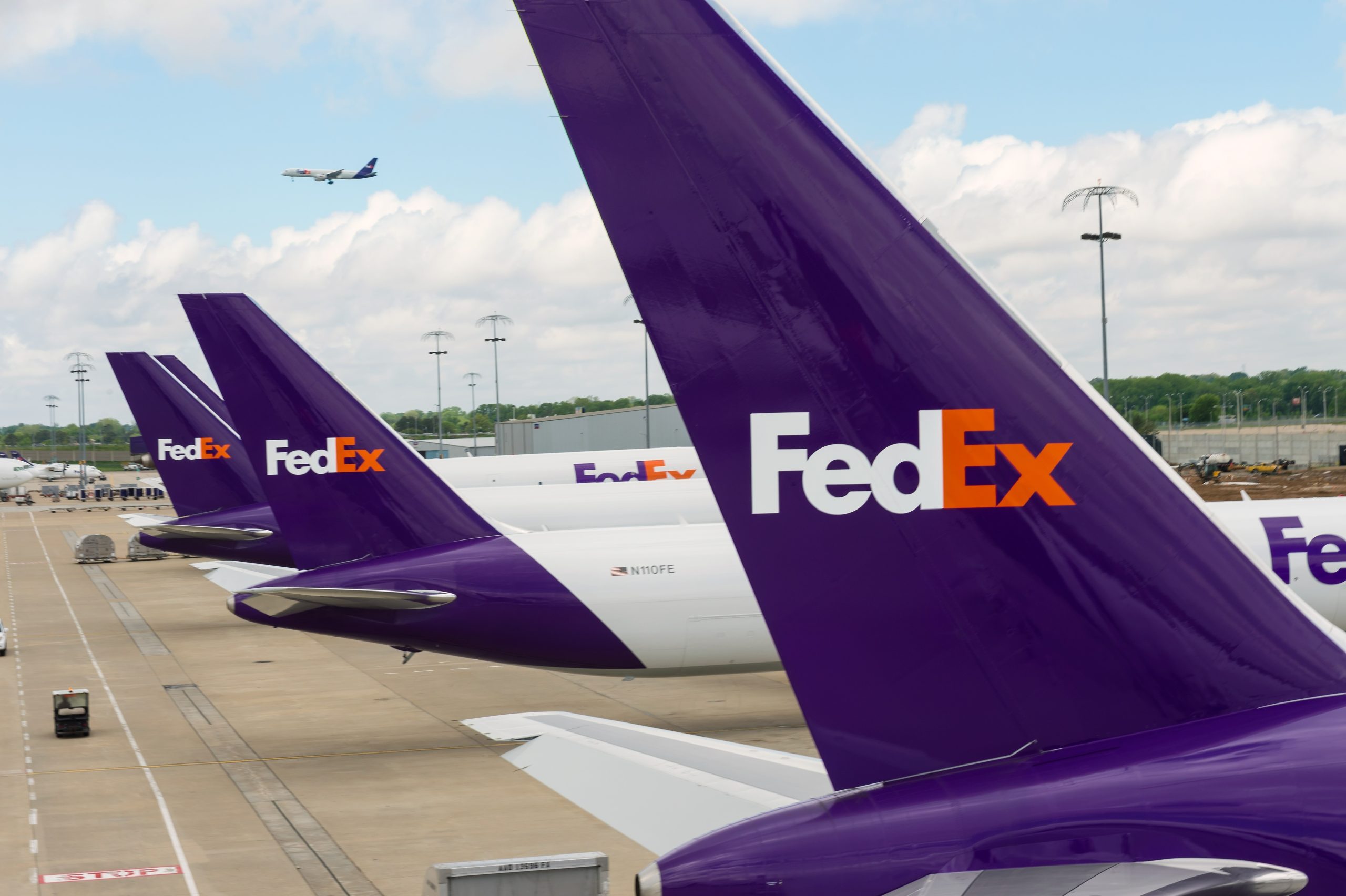 Fedex Delivery On Martin Luther King Day: The Shocking Truth! - 6nqu0hi