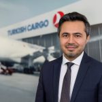 Tarık Parlak Turkish Cargo (Asya ve Uzak Doğu) Satış Başkan Yardımcısı
