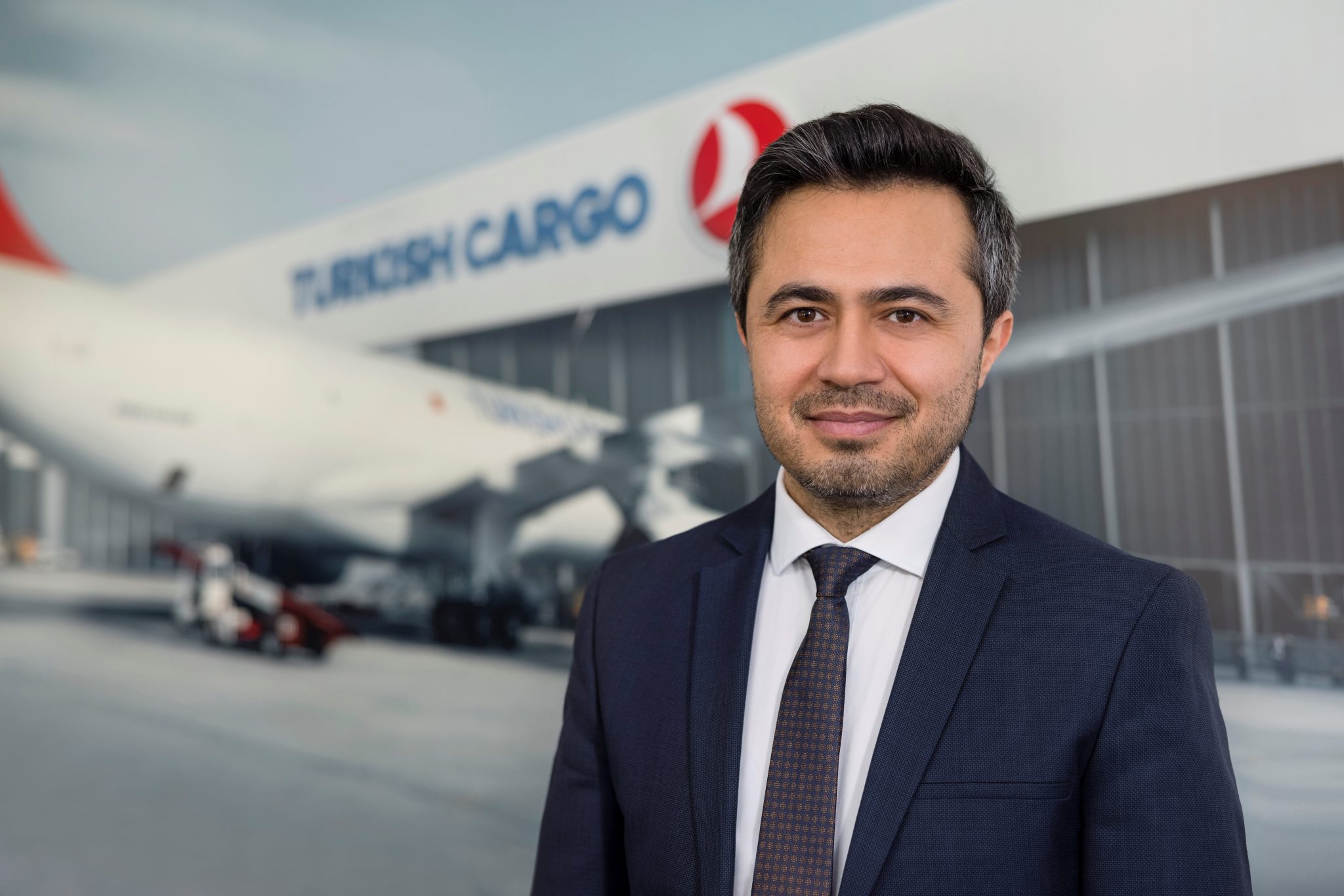 Turkish Cargo builds bridges with Shopee Airfreight Logistics