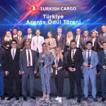 Turkish Cargo Ödül Töreni 1
