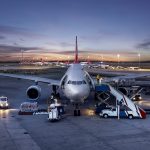 Turkish Cargo operasyon