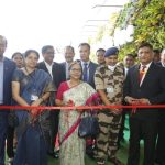 UPS-Gateway-inauguration-in-Bangalore