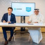A.P. Moller – Maersk signs an agreement with Dubai South to more than double its warehousing & distribution footprint in UAE