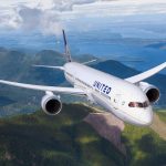 Boeing, United Airlines Announce Order for Four 787 Dreamliners