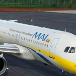 MAI planes