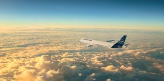 Lufthansa Cargo Grows Intra-European Network with Additional A321 Freighters