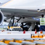 Ramp handling