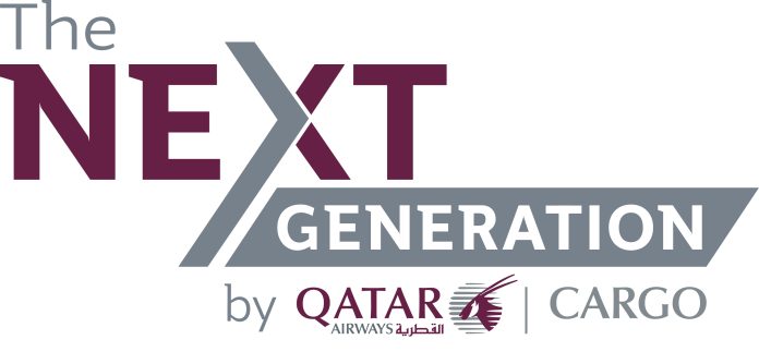 Qatar Airways Cargo Digital