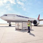 Turkish Cargo provides reliable Pharma Transportation worldwide