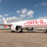 Astral Boeing 757
