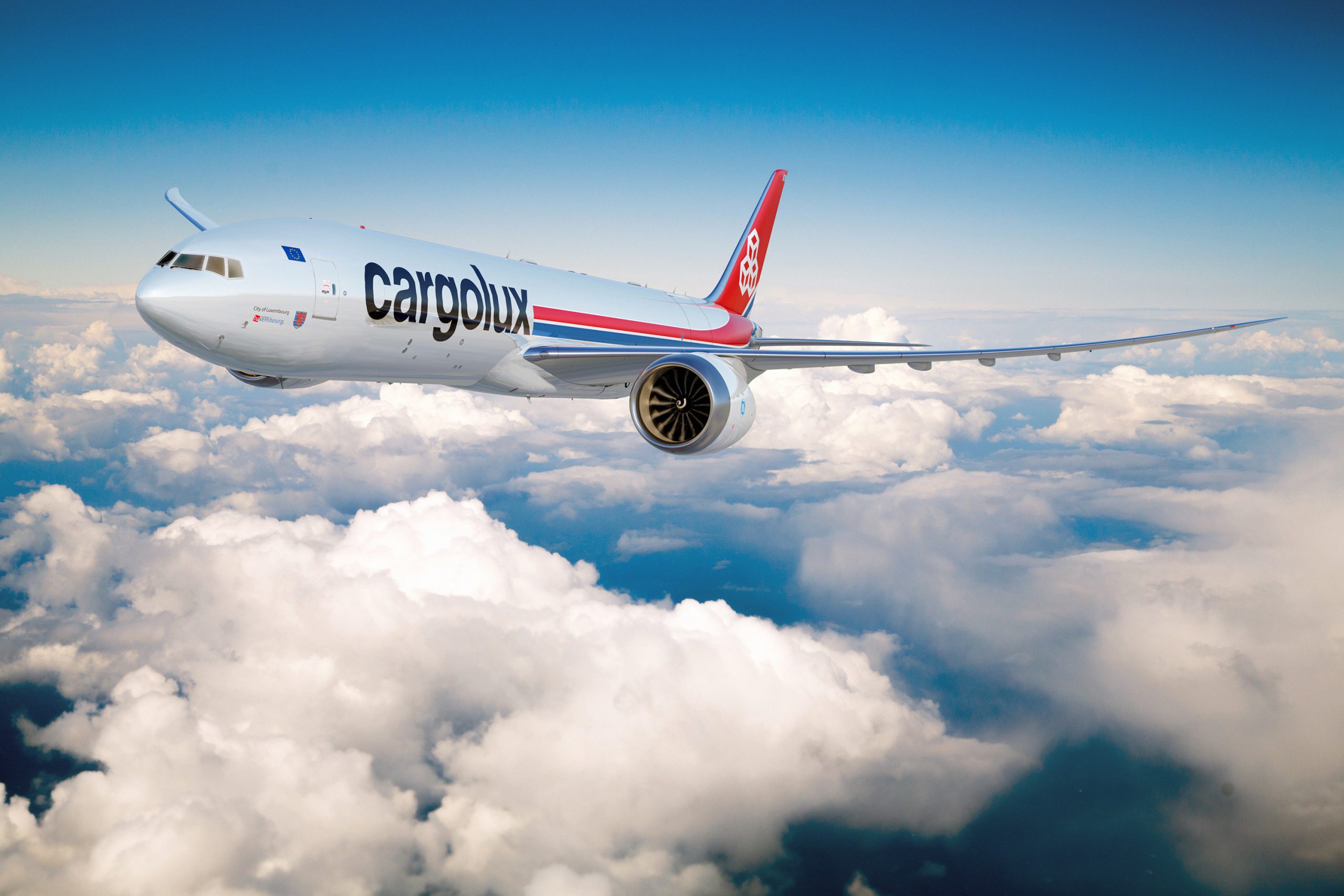 Cargolux & GE Aerospace enter long-term agreements - Airfreight Logistics