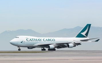 Cathay Cargo brings automation and shipment visibility to postal shipments with Cathay Mail