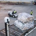 WFS AND DSV EXTEND GROWING GLOBAL PARTNERSHIP WITH NEW EUROPEAN GATEWAY CONTRACT IN LIEGE