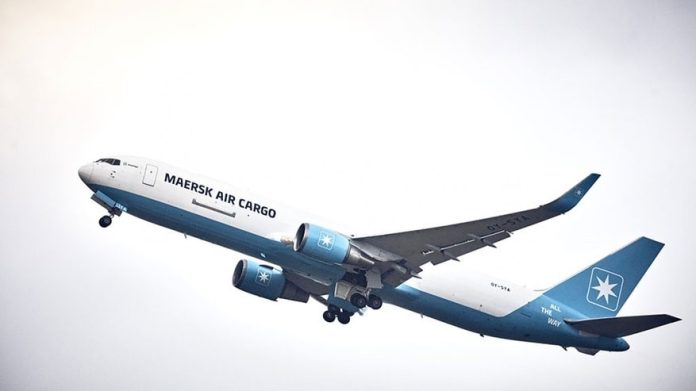 Maersk Air Cargo