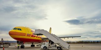 DHL Express Linklaters