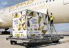 Etihad Cargo Air Shipment Visibility
