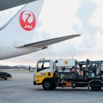 JAL and Shell Aviation sign purchase agreement to replace fuel uplifted in Los Angeles with SAF