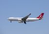 Turkish Cargo Ranks 3rd Global Air Cargo Carriers