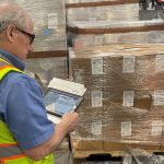 WFS rolls out new dock management system to reduce truck waiting times at airports in North America