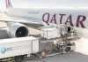 AFL : Qatar Airways Cargo’s Ground Handling Agent Qatar Aviation Services (QAS) Cargo receives IATA’s Smart Facility Operational Capacity Certification