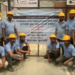 CEVALogistics-IndiaSafetyDay