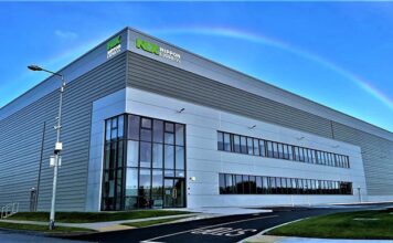 Nippon Express Opens New Warehouse in Dublin Nippon Express Ireland