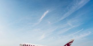 Qatar Airways Cargo IATA Hackathon