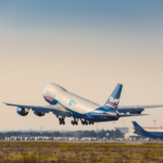 Silk Way West Airlines