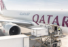 Qatar Airways Cargo Freighter Bahrain