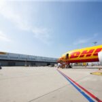DHL Express Incheon Gateway