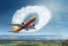 DHL Global Forwarding