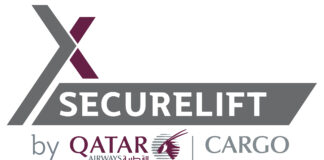 Qatar Airways Cargo SecureLift