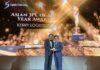 Kerry Logistics Network Supply Chain Asia Awards