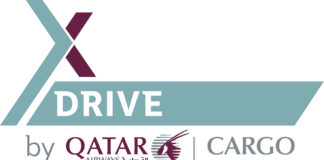 Qatar Airways Cargo Drive