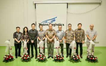 PT Yusen Logistics Solutions