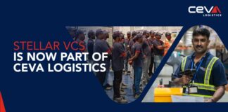 CEVA Logistics Stellar Value Chain