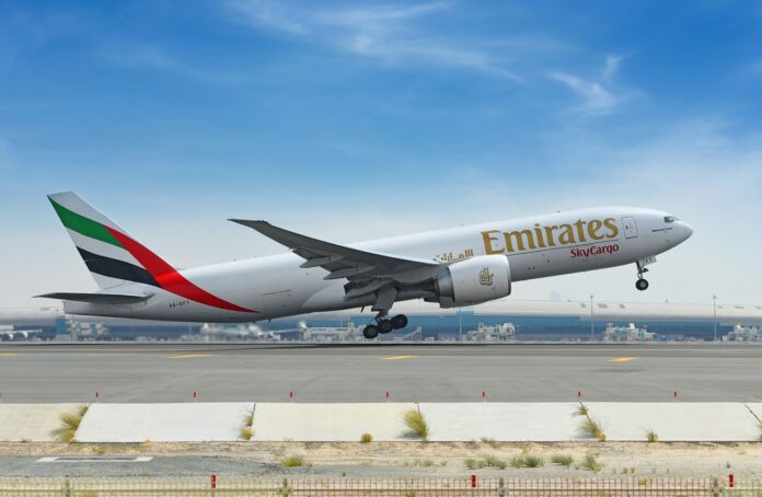 Emirates SkyCargo Long-term Strategic Growth Plans
