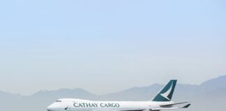 Cathay Cargo Click & Ship DHL Global Forwarding DSV CargoWise