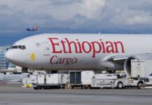 Ethiopian Cargo & Logistics Services