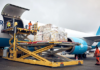 Maersk Air Freight Booking Experience