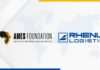 Rhenus Logistics AMES Foundation